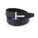 Tom Ford Herre Accessories Svart 90 CM,