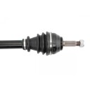 Point Gear Drivaksel POINT GEAR PNG70583