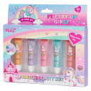 Depend Unicorn Lipgloss Set 5x6ml
