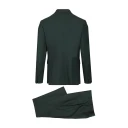 Paul Smith Herre Dress Grønn L,