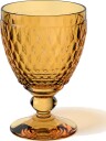 Villeroy & Boch Boston Saffron Vannglass m/stett 41 cl