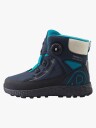 Reima Reimatec Shoes Hallava Quicklock   NAVY   37