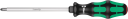 Wera 350 SK PH3 Stjerneskrutrekker 150mm Kraftform Plus med Lasertip