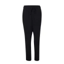 Soaked in Luxury Dame Bukser Svart XS,