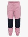 Didriksons Kjeledressbukser Flox Kids Pant Rosa