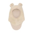 Huttelihut Cement Elefantlue Ears Ull Teddybjørn 48/0 12 mdr