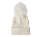 Moncler unisex Accessories Hvit S,