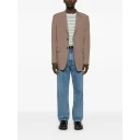 Our Legacy Herre Jeans Blå W34,