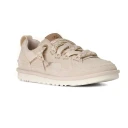 UGG Dame Sko Hvit 40 EU,