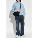 Balenciaga Herre Gensere & Hettegensere Blå M,