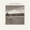 Nicolas Leirtro Heaven Hill Fragmentarium Vinyl