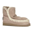 Mou Dame Sko Beige 37 EU,