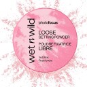 Wet N Wild Photo Focus Loose Setting Powder Soft Pink 20g