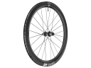DT SWISS ARC 1400 700c 55mm bakhjul skivebremse center lock carbon