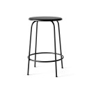 Audo Copenhagen Afterroom Barstol Svart H:65
