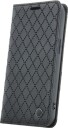 TFO Smart Caro Etui for Samsung Galaxy S25 FE Svart
