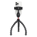 Joby GorillaPod GripTight Pro 3 - Selfie Stick / Tripod Stativkit - Svart