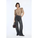 Munthe Dame Bluser & Skjorter Beige L,