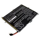 Batteri til Gigaset QV1030 etc