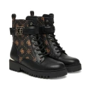 Guess Dame Sko Flerfarget 36 EU,