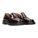 Tod's Dame Sko Brun 40 EU,