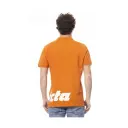 Invicta, Herre, Topper, Oransje, L,