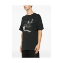 Palm Angels Herre Topper Svart L,