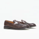 Green George Herre Sko Brun 42 EU,