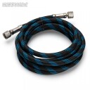 Hobbynox 011-01 Airbrush Hose with G1/8 x G1/8 Female Couplings