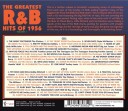 Diverse Artister  The Greatest R&B Hits Of 1956  CD