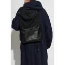 Yohji Yamamoto Ryggsekk Svart One Size