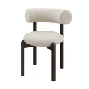 Dome Deco BOW Spisestol Champ 196