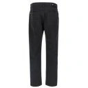 Stone Island Herre Jeans Svart W29,