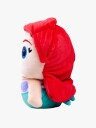 Disney Doorables Kosedyr Ariel 25 cm