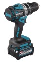 Makita HP002GZ Slagbormaskin 40V Naken