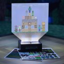 Minecraft Lampe Selvbygger