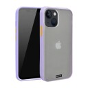 BY KRIS DROP IPHONE 13 DEKSEL, LILLA