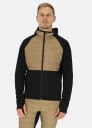 Swedemount Nordic Hybrid Hooded Jacket
