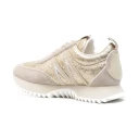 Moncler Dame Sko Gul 38 EU