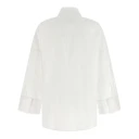 Alberto Biani Dame Bluser & Skjorter Hvit S,
