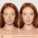 Power Plush Longwear Foundation 30 ml  2C