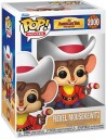 Funko POP! Animation: An American Tale: Fievel Goes West  Fievel Mousekewitz