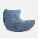 Acoustic Sofa Atlantic Denim Blå