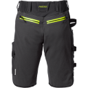 Fristads Hantverkarshorts Stretch 2567 Stp Svart C46