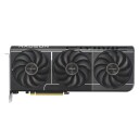 ASUS Prime RX 9060 XT OC Grafikkort 16GB GDDR6 PCIe 5.0 Triple-vifte Svart
