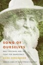 Song Of Ourselves Av Mark Edmundson