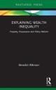 Atkinson Benedict Explaining Wealth Inequality