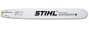 Stihl Duromatic E, 3/8", 1,6 Mm, 50 Cm Sverd