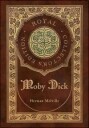Moby Dick (Royal Collector'S Edition) (Case Laminate Hardcover With Jacket) Av Herman Melville