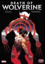 McNiven Steve Death Of Wolverine